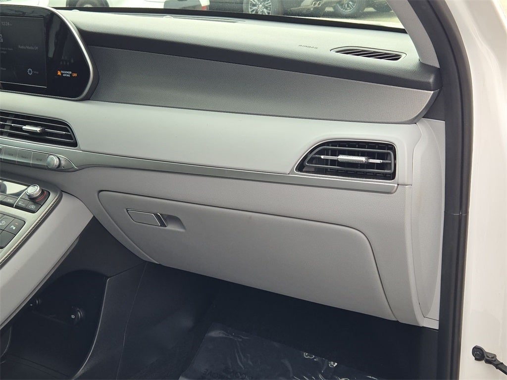 2022 Hyundai Palisade SEL AWD