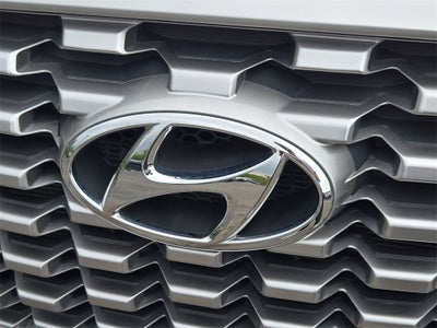 2022 Hyundai Palisade SEL AWD