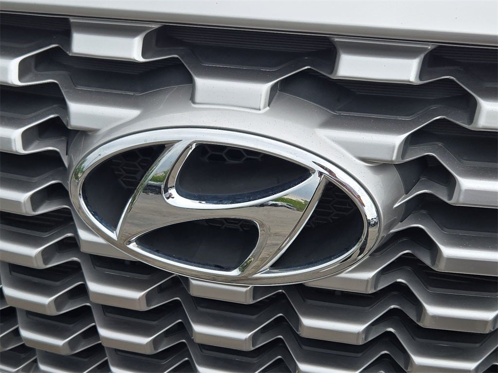 2022 Hyundai Palisade SEL AWD