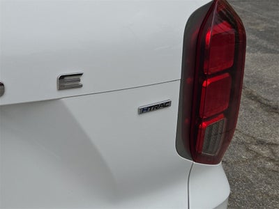 2022 Hyundai Palisade SEL AWD