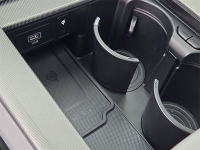 2022 Hyundai Palisade SEL AWD