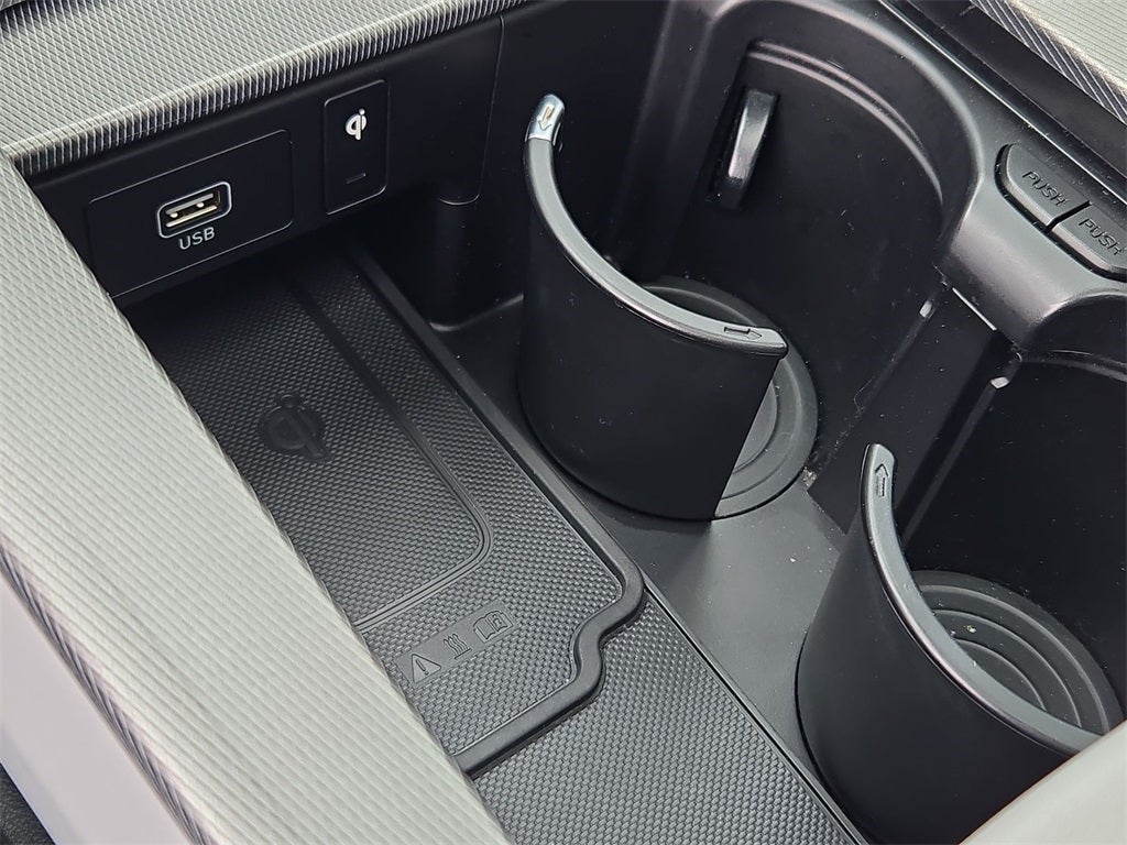 2022 Hyundai Palisade SEL AWD