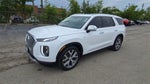 2022 Hyundai Palisade SEL AWD