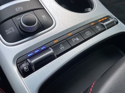 2023 Kia Stinger GT2