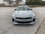 2023 Kia Stinger GT2