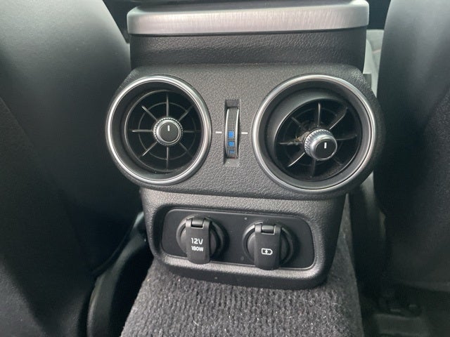 2023 Kia Stinger GT2