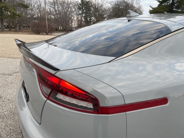 2023 Kia Stinger GT2