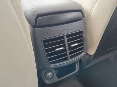 2022 Kia Seltos EX AWD