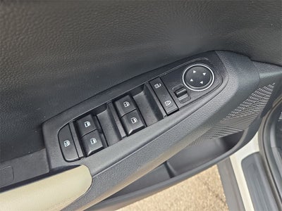 2022 Kia Seltos EX AWD