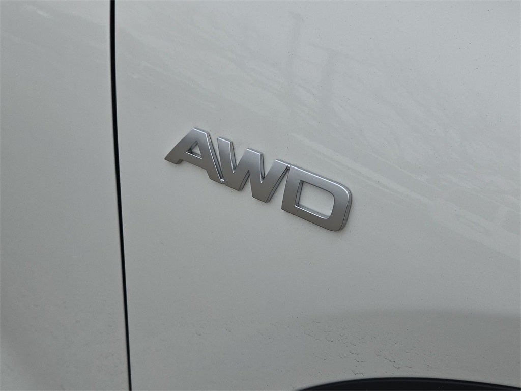 2022 Kia Seltos EX AWD