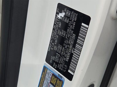 2022 Kia Seltos EX AWD