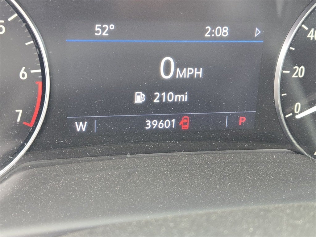 2021 Buick Envision Preferred