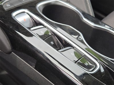 2021 Buick Envision Preferred