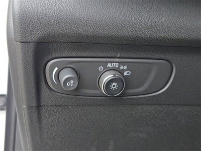 2021 Buick Envision Preferred