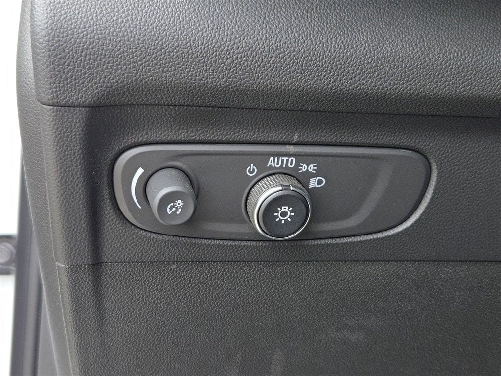 2021 Buick Envision Preferred