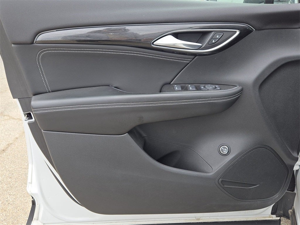 2021 Buick Envision Preferred