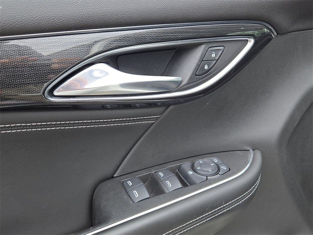 2021 Buick Envision Preferred