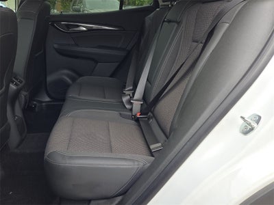 2021 Buick Envision Preferred