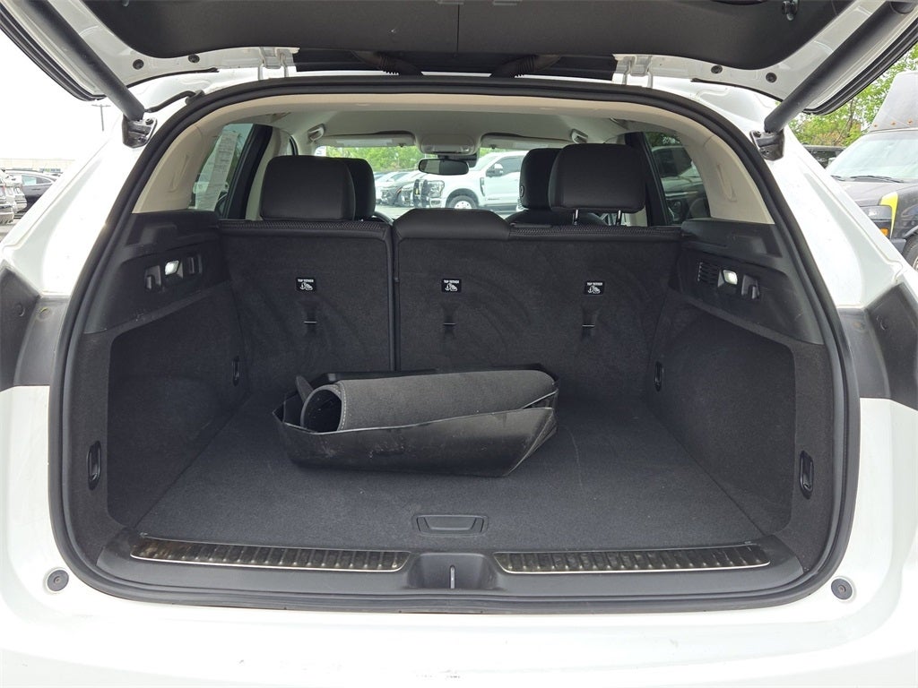 2021 Buick Envision Preferred