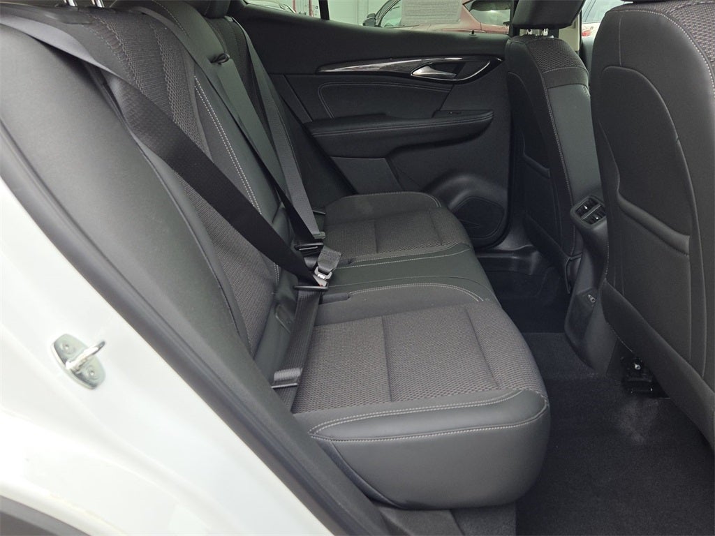 2021 Buick Envision Preferred