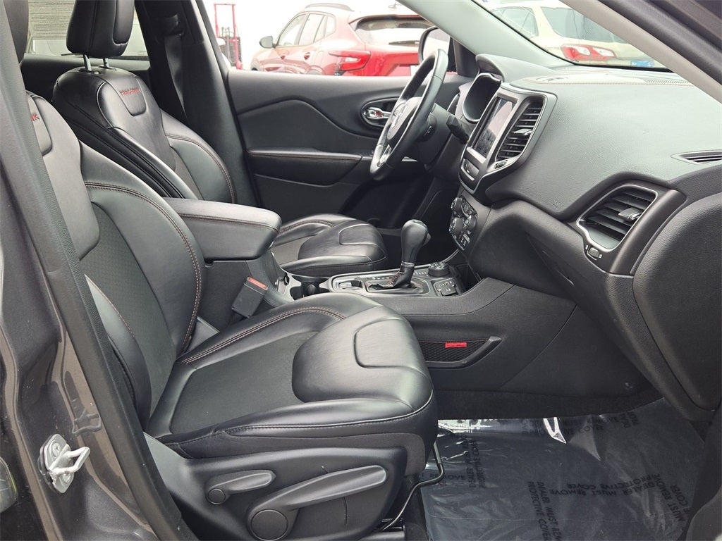 2021 Buick Envision Preferred