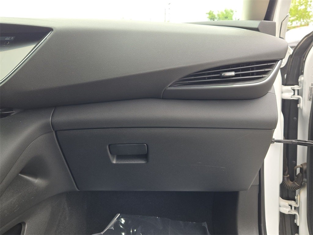 2021 Buick Envision Preferred