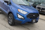 2022 Ford EcoSport S