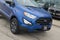 2022 Ford EcoSport S