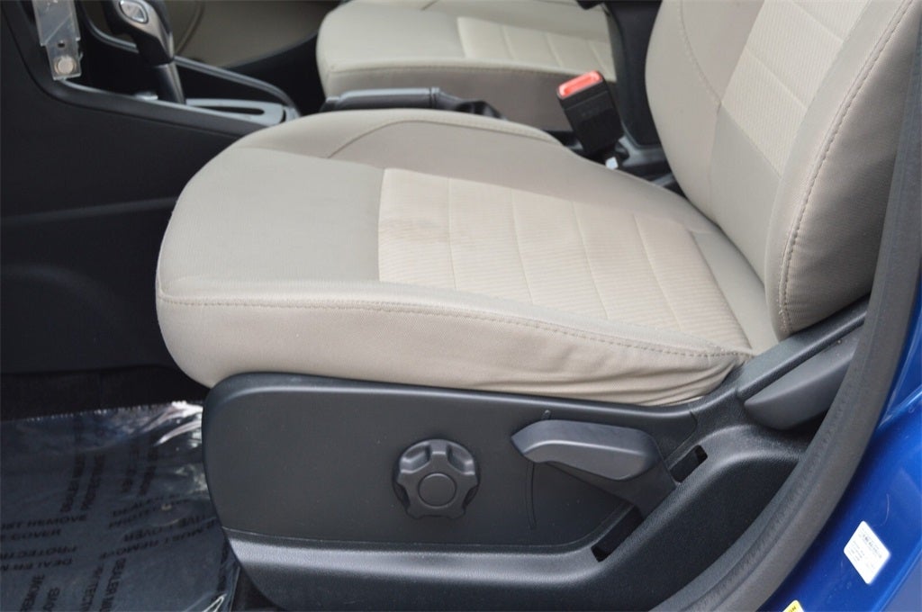 2022 Ford EcoSport S