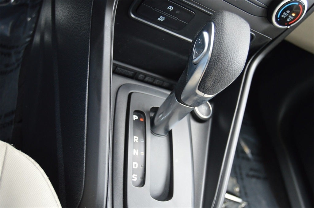 2022 Ford EcoSport S