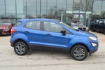 2022 Ford EcoSport S