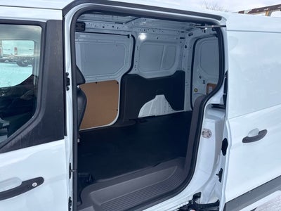 2020 Ford Transit Connect XL