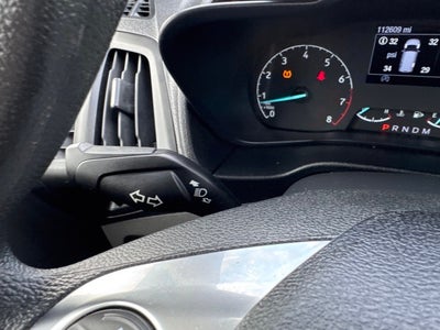 2020 Ford Transit Connect XL