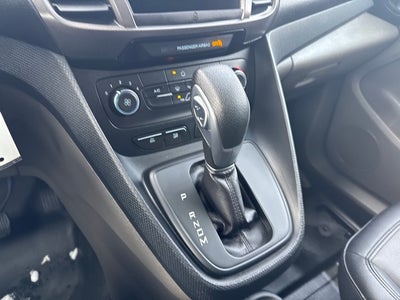 2020 Ford Transit Connect XL