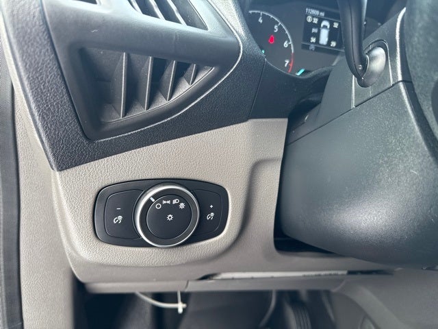 2020 Ford Transit Connect XL