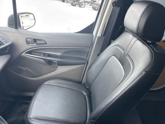 2020 Ford Transit Connect XL