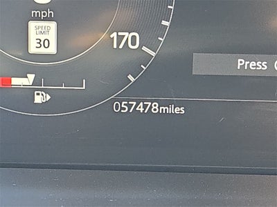 2021 Land Rover Discovery Sport SE R-Dynamic 4WD