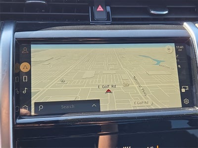 2021 Land Rover Discovery Sport SE R-Dynamic 4WD