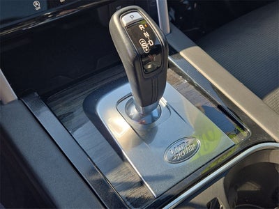 2021 Land Rover Discovery Sport SE R-Dynamic 4WD