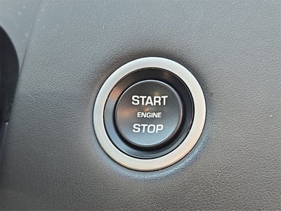 2021 Land Rover Discovery Sport SE R-Dynamic 4WD