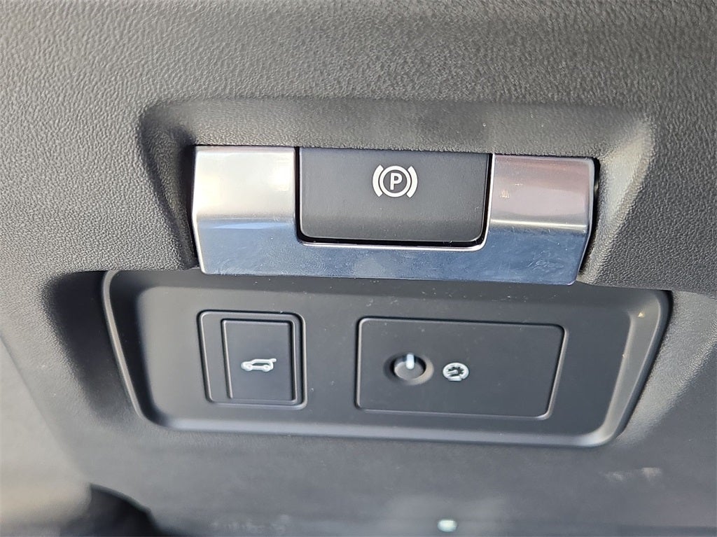 2021 Land Rover Discovery Sport SE R-Dynamic 4WD