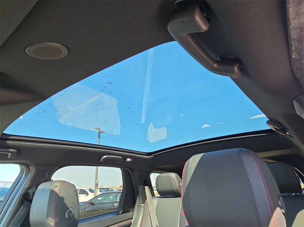 2021 Land Rover Discovery Sport SE R-Dynamic 4WD