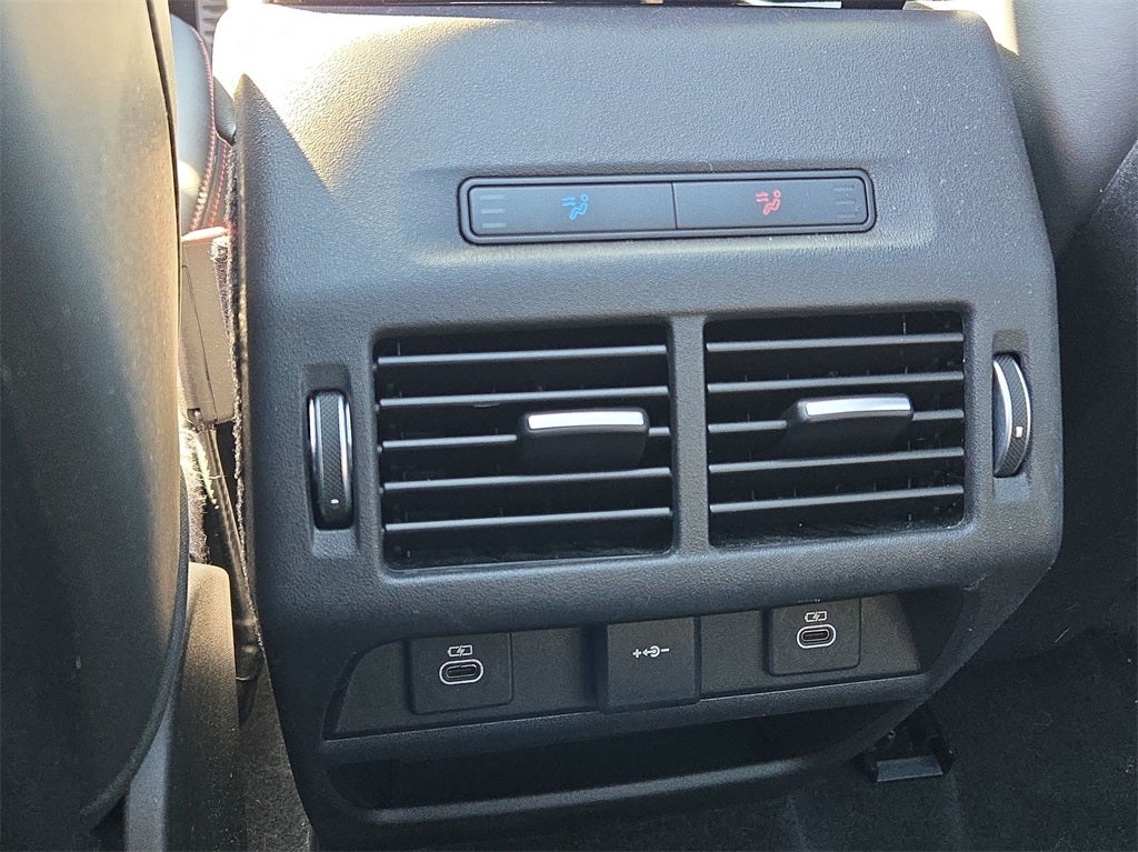 2021 Land Rover Discovery Sport SE R-Dynamic 4WD