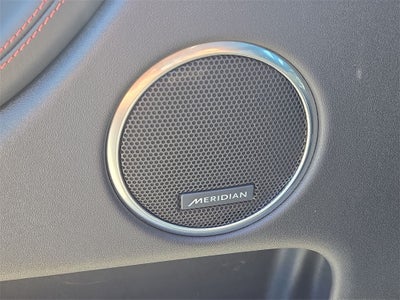 2021 Land Rover Discovery Sport SE R-Dynamic 4WD