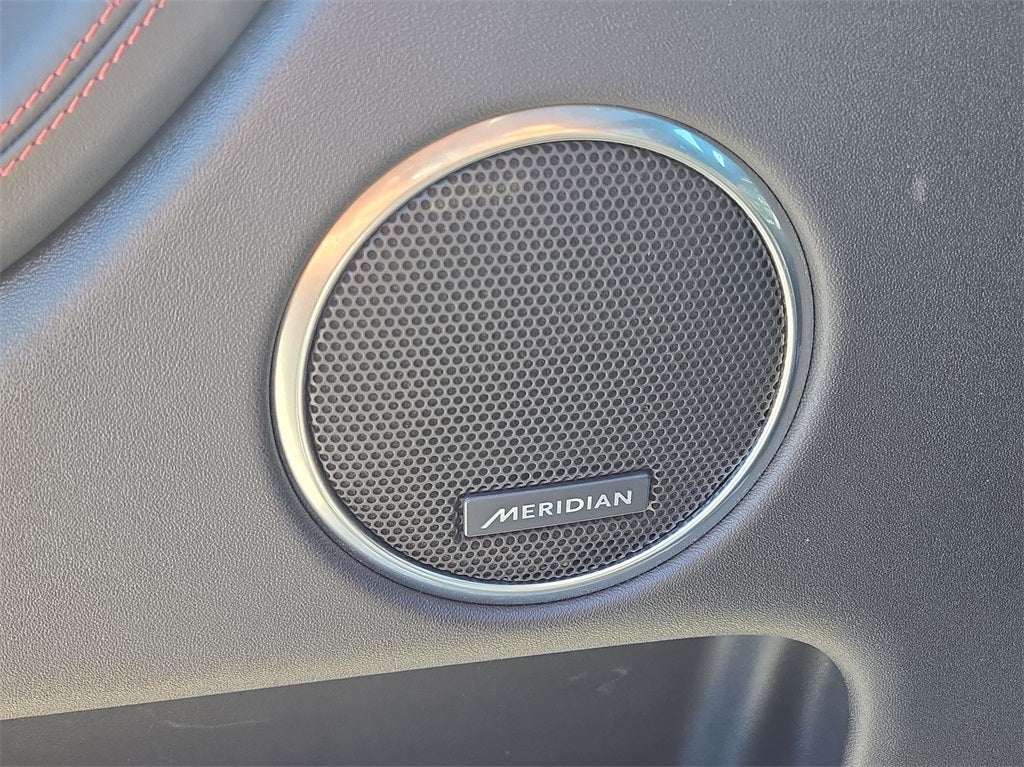 2021 Land Rover Discovery Sport SE R-Dynamic 4WD