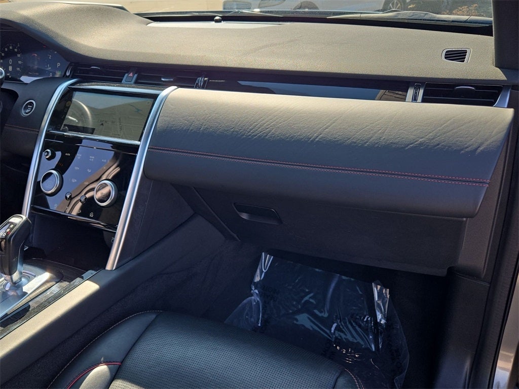 2021 Land Rover Discovery Sport SE R-Dynamic 4WD