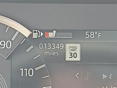 2023 Land Rover Discovery HSE R-Dynamic AWD