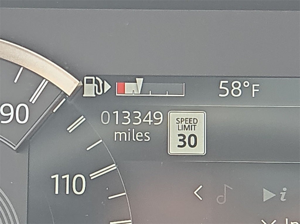 2023 Land Rover Discovery HSE R-Dynamic AWD