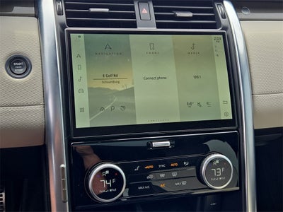 2023 Land Rover Discovery HSE R-Dynamic AWD