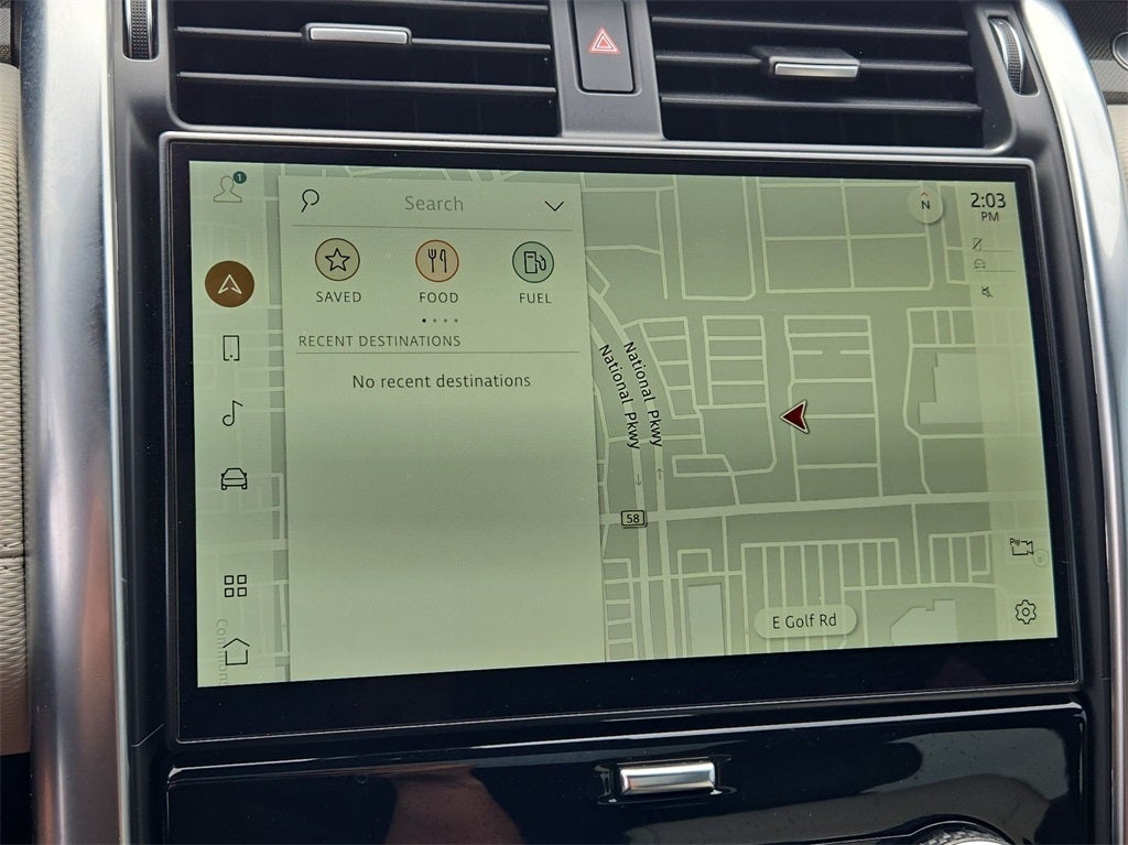 2023 Land Rover Discovery HSE R-Dynamic AWD